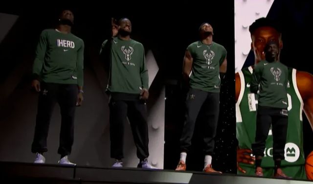 勇士新人一战成名（勇士新秀一役成名）